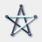 One Line Puzzle 2023 icon