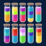 Water Sort Puzzle 2023 icon