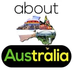 about Australia icon