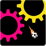 Cogs and Balls icon