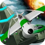 Plane Wars 2 icon