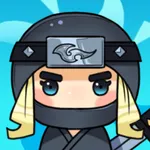 닌자 소녀 키우기 icon