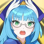 돌격 소녀 키우기 - 방치형 RPG의 새로운 경험! icon