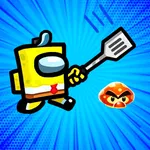 Sponge Adventure Imposter Game icon