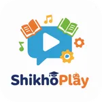 ShikhoPlay – Quiz IQ icon