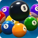 Last Ball Billiard icon
