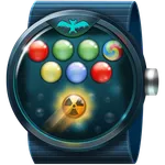 Bubble Shooter - Android Wear icon