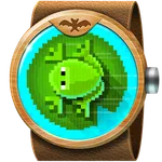 Frog Commander - Android Wear icon