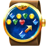 Jewel Destroyer - Android Wear icon