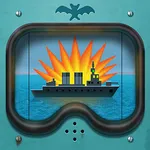 You Sunk - Submarine Attack icon