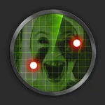 Ghost Detector simulator Prank icon