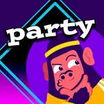 Sporcle Party: Social Trivia icon