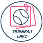 Treniraj Lako - Skola sporta icon