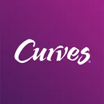 Curves EU icon