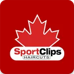 Sport Clips Canada Check In icon