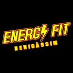 ENERGYFIT BENICASSIM GYM icon