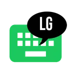 Latinግዕዝ Amharic Keyboard icon