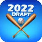 2022 Baseball Draft News icon