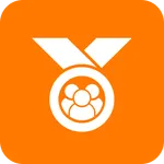 Orange Heroes icon