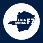 Liga Minas Fut7 icon