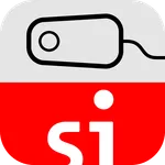 SPORTident Mobile Reader icon