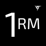 1RM Calculator by SportManager icon