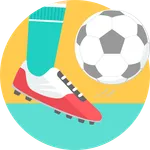 أخبار كرة القدم العالمية icon