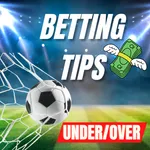 UNDER/OVER2.5BettingTips 145% icon