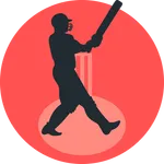 Cricket Now - Cricket Live Sco icon