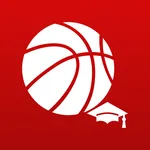 Scores App: College Basketball icon