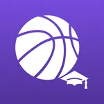 Women's College Basketball icon