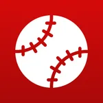 Baseball MLB Live Scores icon