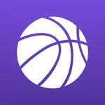 Women's Basketball WNBA icon