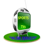 Sports channels icon