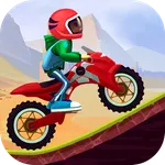 Stunt Moto Racing icon