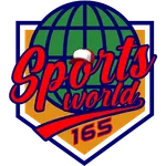 Sports World 165 icon