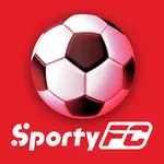 SportyFC: Fun, Fast Football icon