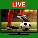 Live Football TV Streaming HD icon