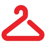 Red Hanger Cleaners icon