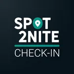 Spot2Nite Check-in icon