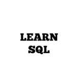 Learn SQL icon