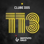 Clube dos 113 icon