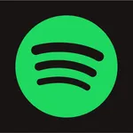 Spotify - Music and Podcasts icon