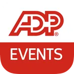 ADP Events icon