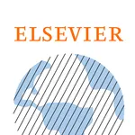 Elsevier Events icon