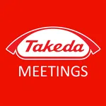 Takeda Meetings icon