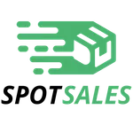 Spot Sales V2 icon