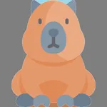 Mighty Capybaras Fight Mobile icon