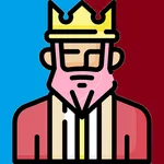 For The King Life 3D Mobile icon