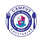 LCU Cafeteria App icon